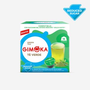 Tè Verde