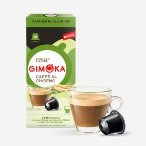 Caffè al Ginseng