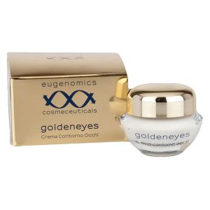 Eugenomics Goldeneyes Crema Contorno Occhi 15 Ml