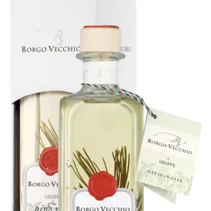 Grappa al pino mugo – 500 ml