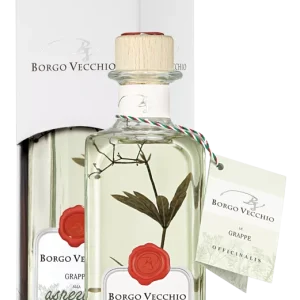 Grappa Aromatizzata all’asperula – 500 ml