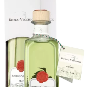 Grappa Aromatizzata all’Ortica – 500 ml