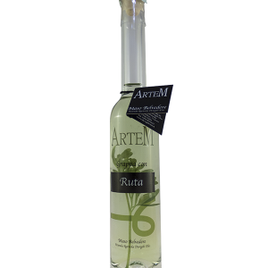 Grappa Artem alla ruta