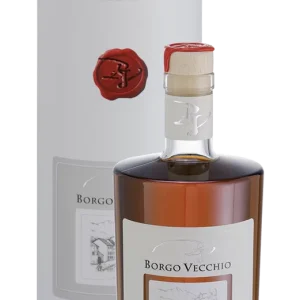 Grappa Barrique – 500 ml