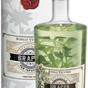 Grappa Aromatizzata alla Ruta – 700 ml