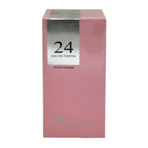 Green Select Fragrantis Sl Eau De Parfum Senora 24 100 Ml