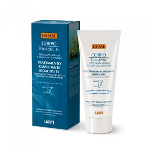 Bioactivity Trattamento Rassodante Corpo  Guam