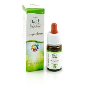 Guna Impatiens Gocce 10 Ml