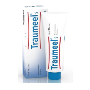 Heel Traumeel S Crema 100 G