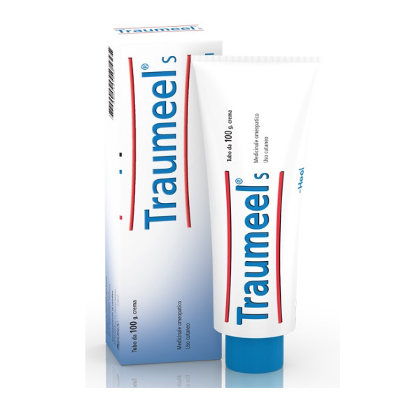 Heel Traumeel S Crema 100 G