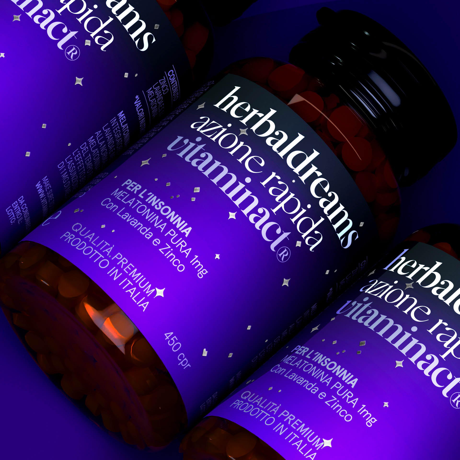 Herbaldreams Azione Rapida - immagine 5