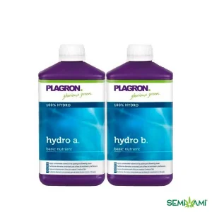 Hydro A+B – Plagron