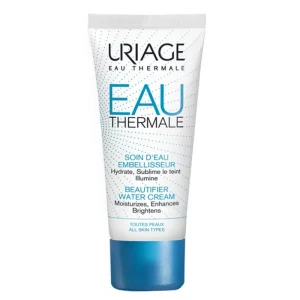Uriage Eau Thermale Trattamento Illuminante Acquosa 40ml