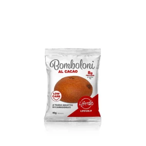 Bombolone al cacao Life 120