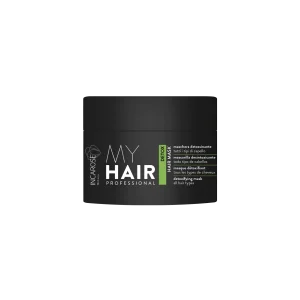 Hair Mask Maschera Detossinante Detox Incarose