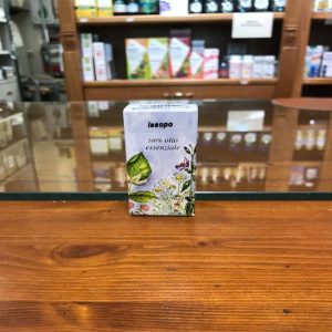 Olio essenziale di Issopo