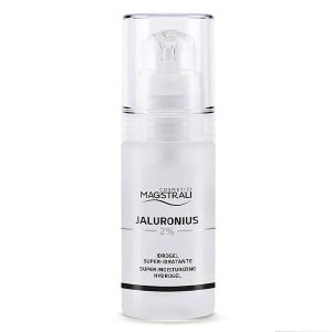 Cosmetici Magistrali Jaluronius 2% Idrogel Idratante 30 Ml