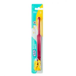 Tepe Interspace Man +12 Ciuffi SFT