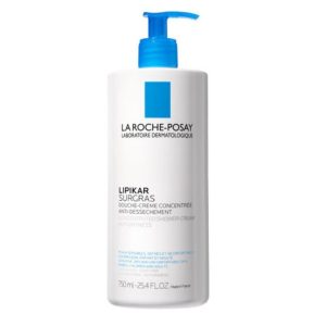 La Roche Posay Lipikar Surgras Doccia Crema Corpo 750 ml
