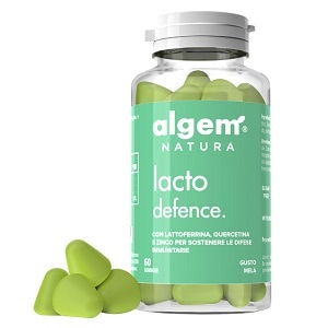 LACTO DEFENCE