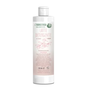 Latte detergente all’olio di Argan 200ml