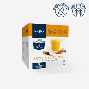 Golden Milk