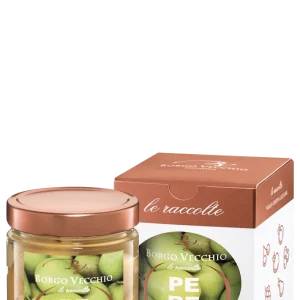 Vaso Pere in Liquore – 410 ml