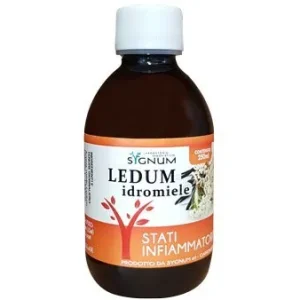 Sygnum Ledum 250ml