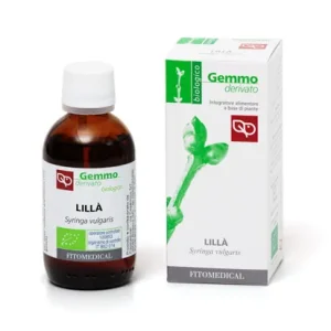 Fitomedical Lillà MG Bio 100 ml