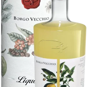 Liquore al Limoncello – 700 ml