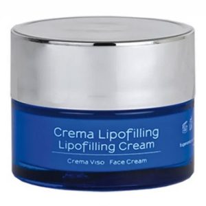 Eugenomics Lipofilling Crema Viso Tonificante Rimpolpante 50 Ml