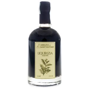 LIQUIRIZIA LIQUORE L 0,5