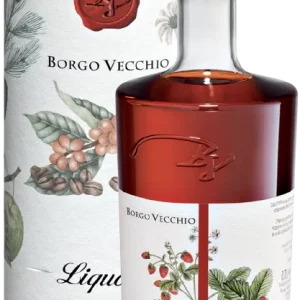 Liquore alle Fragoline di Bosco – 700 ml