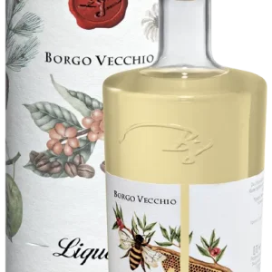 Liquore alla Grappa e Miele – 700 ml