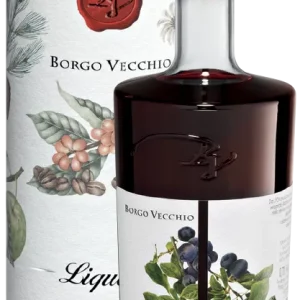 Liquore al Mirtillo – 700 ml