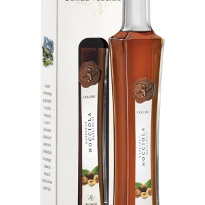 Liquore alla Nocciola – 200 ml