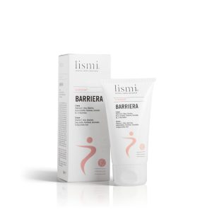 BARRIERA