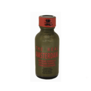 Popper Gaan | Popper The Real Amsterdam Formula Estrema 30ml