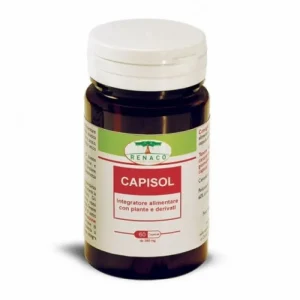 Capisol 60 Capsule Renaco