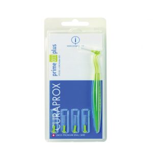Curaprox CPS Prime 11 – 5 Scovolini + Supplemento
