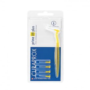 Curaprox CPS Prime 9 – 5 Scovolini + Supplemento