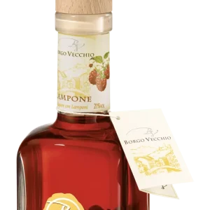 Liquore con frutta Lampone – 700 ml