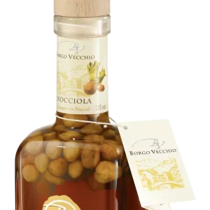 Liquore con frutta Nocciola M&B – 700 ml