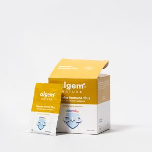 MANUKA IMMUNO PLUS 15 bustine