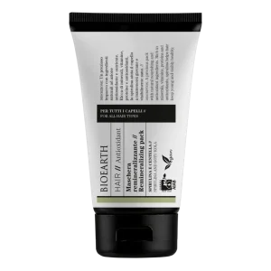 Maschera capelli Remineralizzante Bioearth Hair