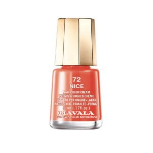 Mavala Minicolor 72 Nice Smalto Unghie 5 Ml