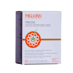 Migliorin Tricox 40 Cosval