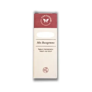 Cento Fiori Ipobase Mix Basegemmo 30 ml