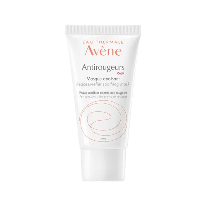 Avene Antirougeurs Calm Maschera Lenitiva 50ml