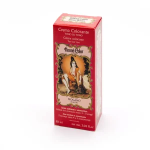 Henné Nuance Acajou – Rosso Mogano Sitarama